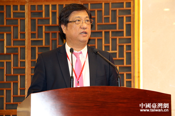 2017浙江·臺灣合作周暨第四屆海峽兩岸(溫州)民營經濟創新發展論壇舉行 2017浙江·臺灣合作周暨第四屆海峽兩岸(溫州)民營經濟創新發展論壇舉行