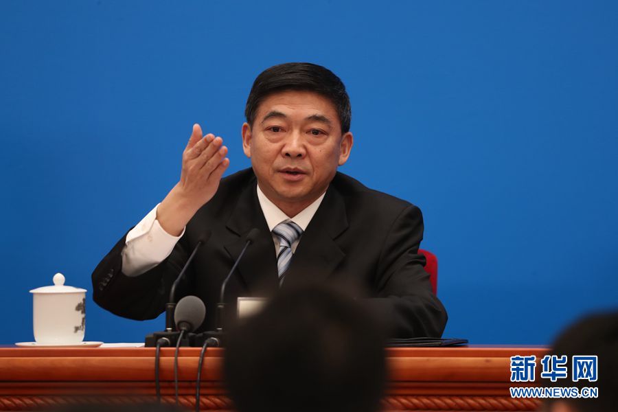 郭衛(wèi)民:民主協(xié)商為兩岸協(xié)商談判提供堅實民意基礎(chǔ) 郭衛(wèi)民:民主協(xié)商為兩岸協(xié)商談判提供堅實民意基礎(chǔ)