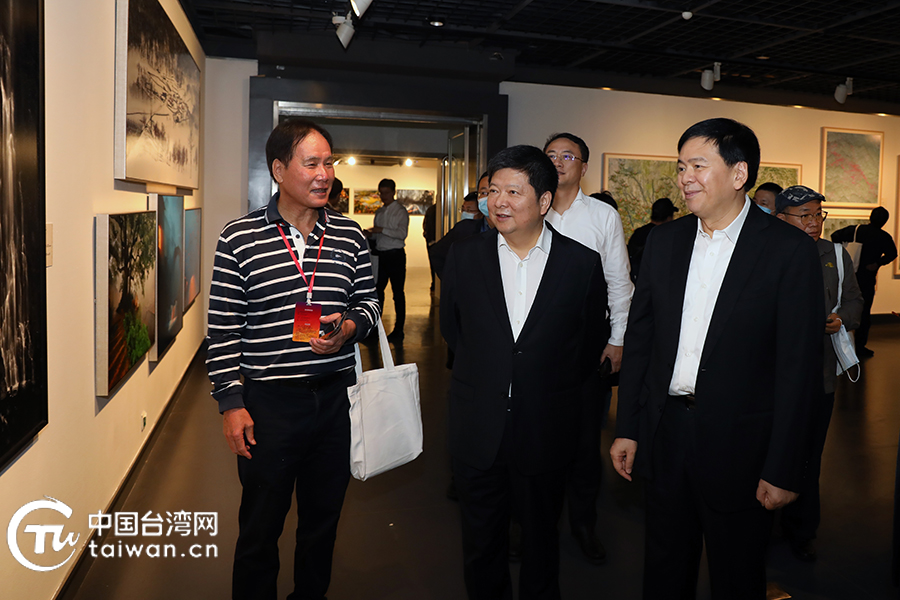 第二屆海峽兩岸影像文化周 第二屆海峽兩岸影像文化周