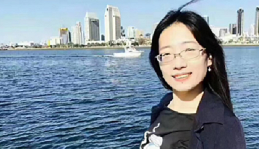 ��һ������Ů��W������ʧ������δ����������ʹ��