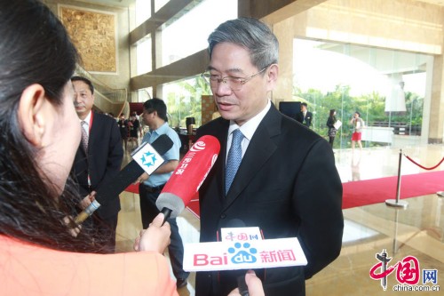 4��10�գ��й������_�k������Ժ�_�k���Ώ�־܊�����Ї��Wӛ�߲��L�� �Ї��Wӛ�� �O�ڔzӰ