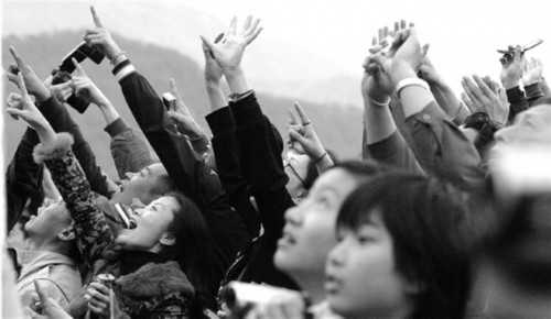 回顧:嫦娥1號(hào)從西昌衛(wèi)星發(fā)射中心成功發(fā)射