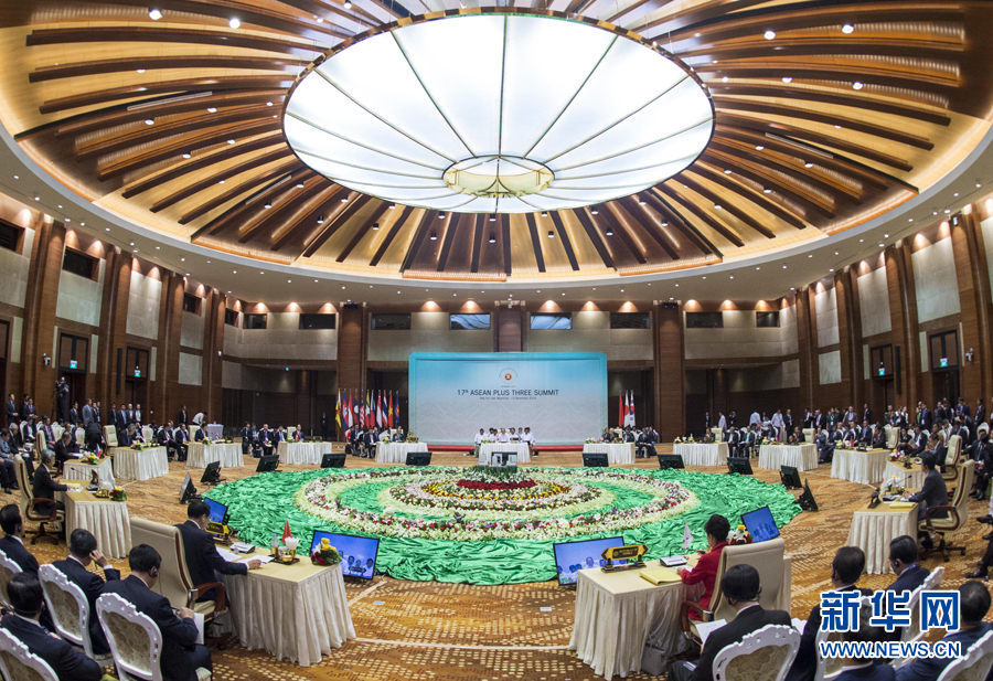 ��ˏ���ϯ��17�Ζ|���c�����n��10+3���I(l��ng)��(d��o)�˕��h