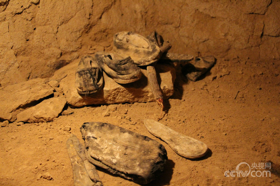 ɽ��4000�׵ص��zַ�جF(xi��n)��(d��ng)�ꡰ�ص���(zh��n)��