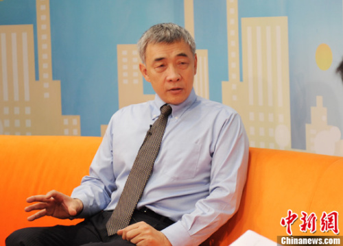 專家稱中國外交是軟硬相繼當硬的時候就得硬