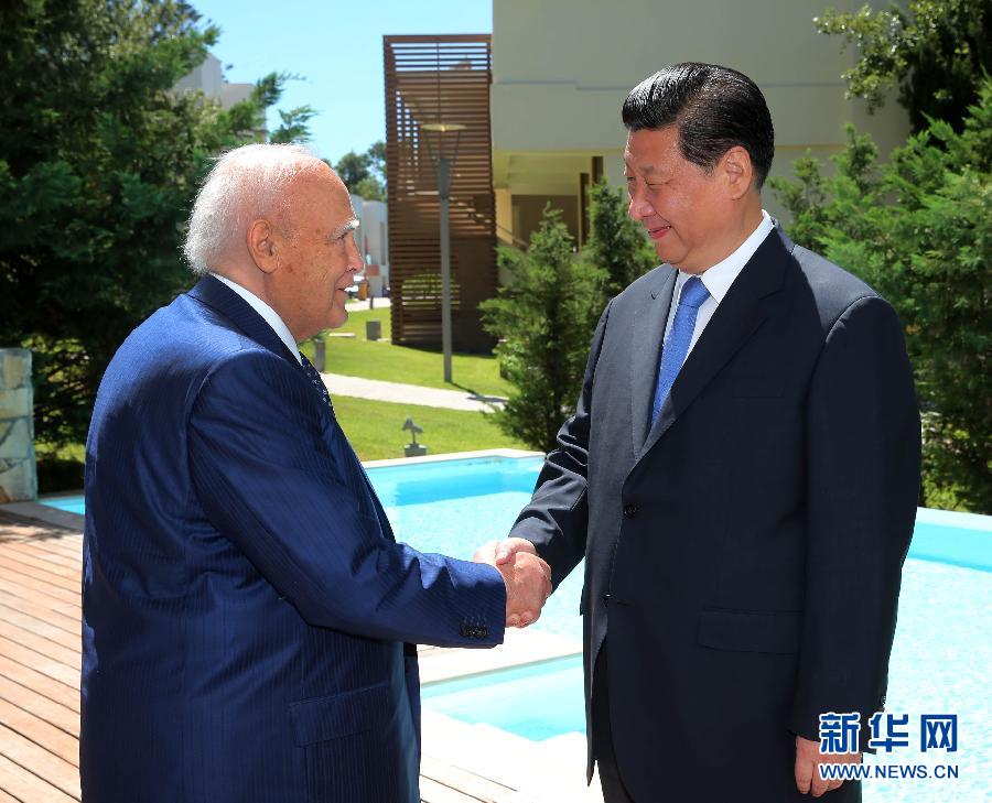 7��13�գ��Ї�(gu��)��(gu��)����ϯ��(x��)��ƽ��ϣ�D�_�u��(hu��)Ҋϣ�D���y(t��ng)��������˹�� ���A��ӛ�� �m�t�� �z