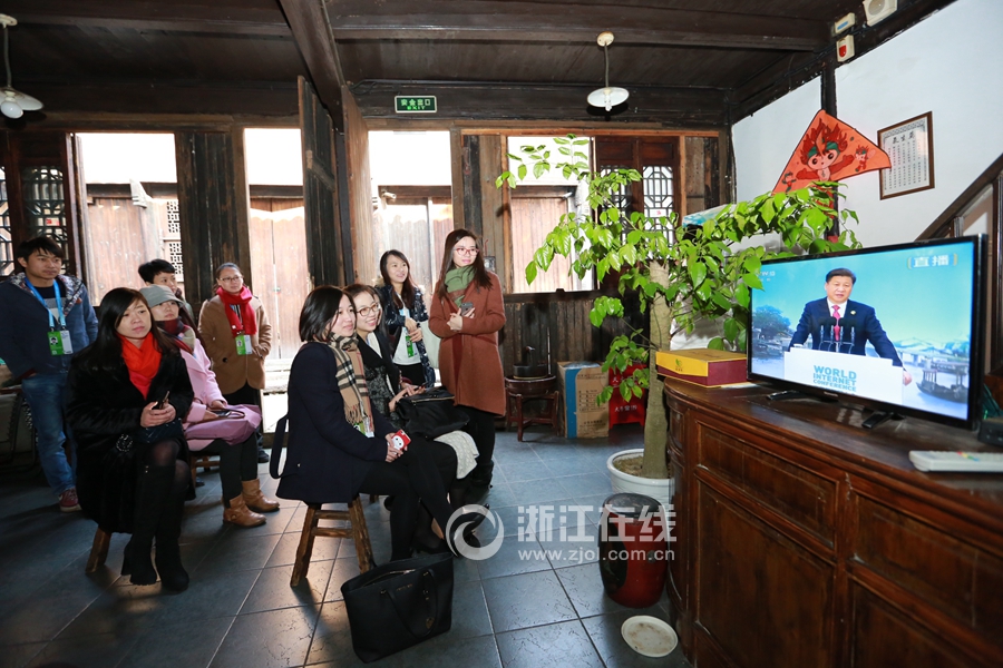 �ڶ������绥�W�����ȫ���Pע