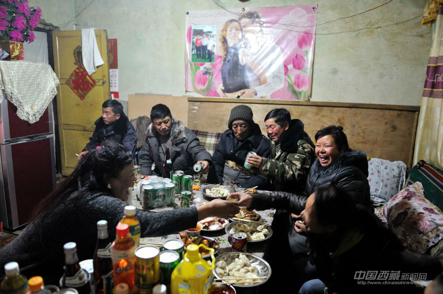 愛在除夕 愛在除夕