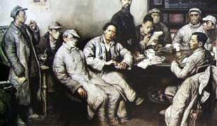 ���x��(hu��)�h���h�Ěvʷ�ϵ��D(zhu��n)���c(di��n)