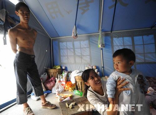 6��8�գ���λ���봨�h��ẽ���߅�ľȞĎ�����ܞ�Ⱥ����¡��Ѵ����D���������M��q�ă�����t��һ�����һ�����Ǯ��Տ��봨�h����߅��ɽ���w���ġ� �봨�����l���ѽ���һ���¡�Ŀǰ���봨�h���ܞ�Ⱥ����w����������������𲽻֏͡�