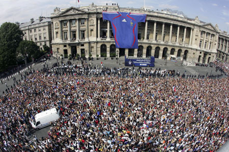 點(diǎn)擊進(jìn)入下一張世界杯精彩圖片