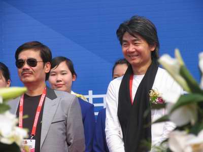 中國國際動漫產業博覽會盛大開幕