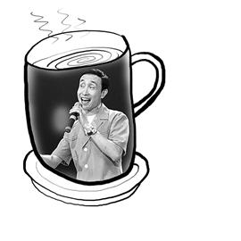 華商報:誰來打破春晚的“杯具”(組圖)