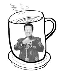 華商報:誰來打破春晚的“杯具”(組圖)