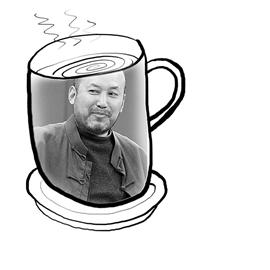 華商報:誰來打破春晚的“杯具”(組圖)