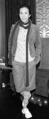 金像獎華仔選莫文蔚當(dāng)影后遭影迷質(zhì)疑不公(圖)